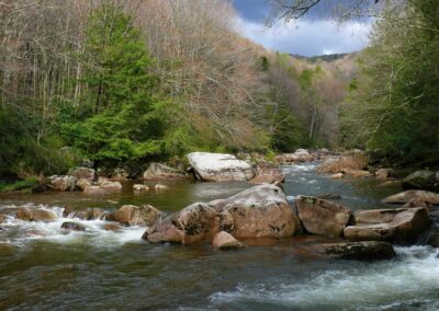 Case Study: Bringing WV Rivers’ Story to Life — Behind the Scenes with Inner Action Media